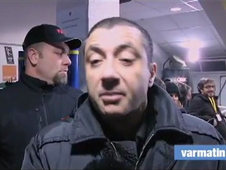 Clermont-RCT: Boudjellal se lâche