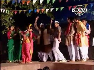 Marathi Song - Mazya Sasaryan Sodaliya Daru - Limbu Mala Marila D.J.Mix