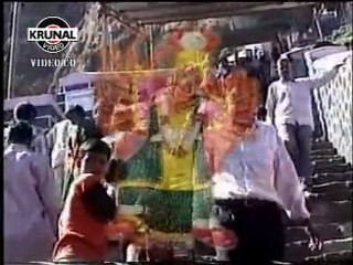Marathi Song - Sawa Tolyach Locate - Saptashrungi Mazi Vanigadala