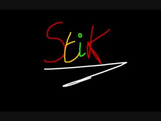 Stik- A la derive
