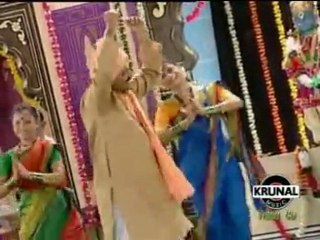 Marathi Song - Sakhu Chal Aata Aalndi Jau - Aalandi Dyanobachi