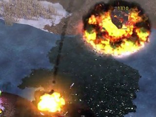 Magicka let's play coop (Partie 3)