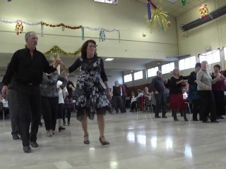 Repas du BTP à Bessan en Janvier