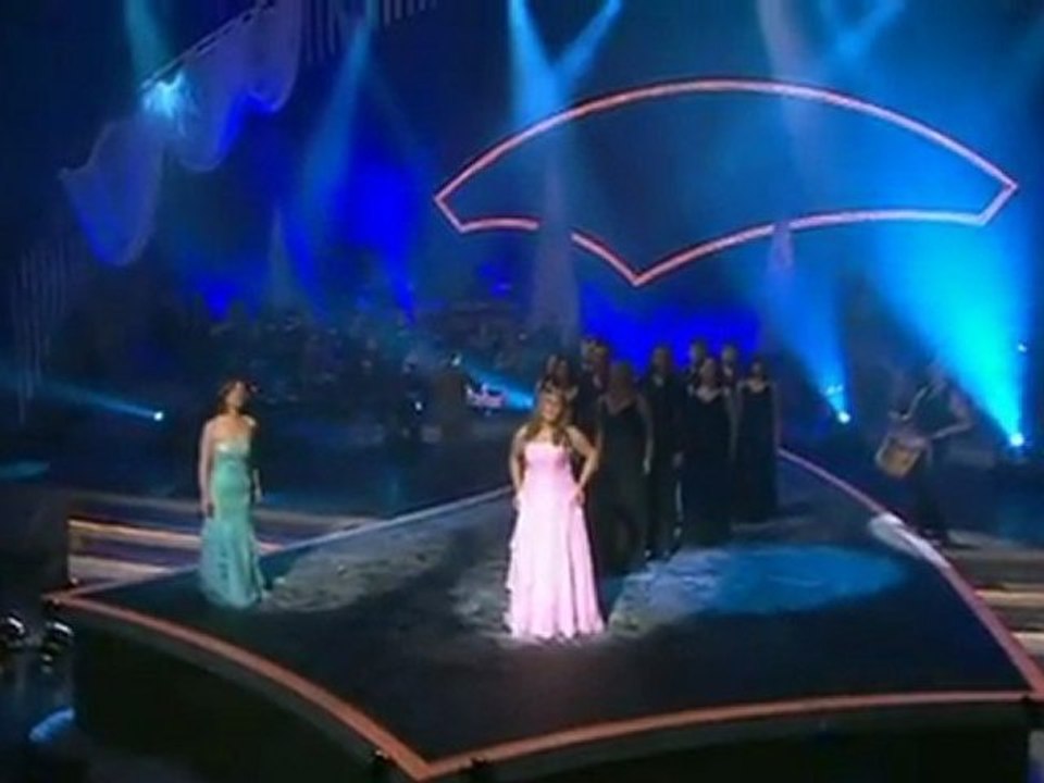 Little Drummer Boy - Celtic Woman