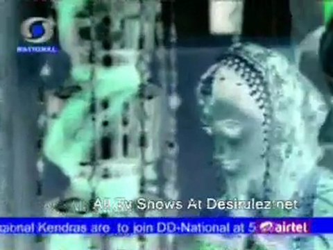 Stree Teri Kahani 9th January 2012pt2