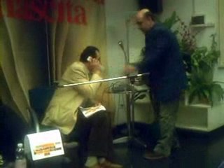 Libreria Rinascita di Roma (Via delle Botteghe Oscure) -Hezbollah