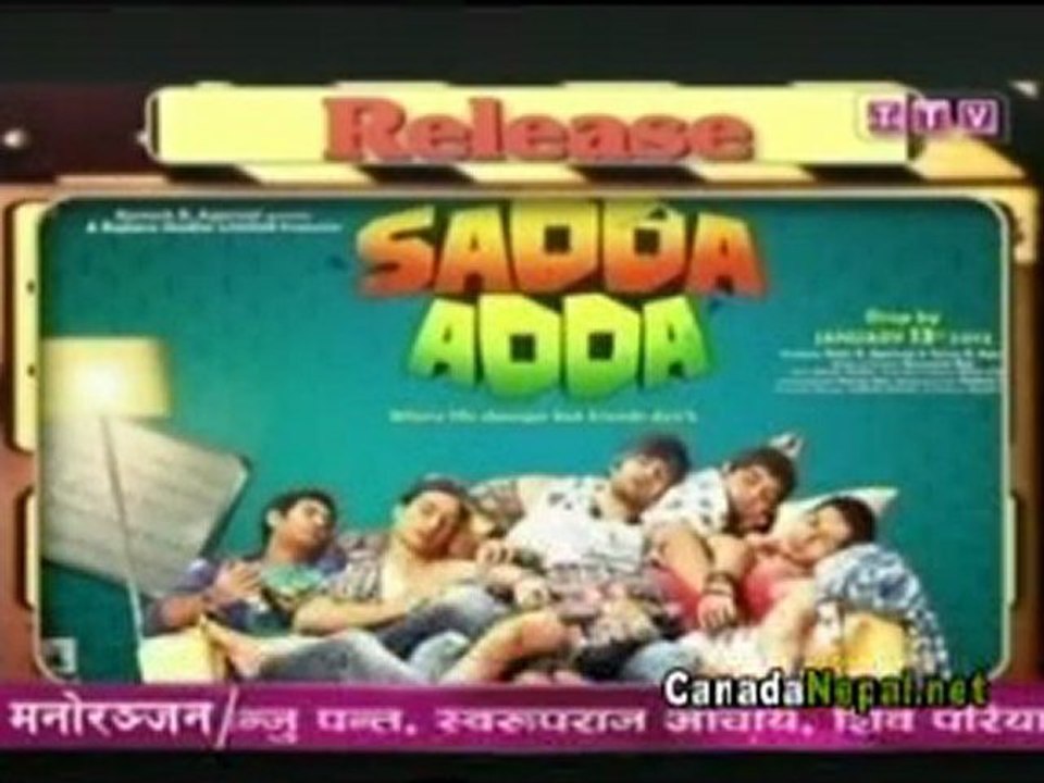 Bollywood hungama jan 9th 2012