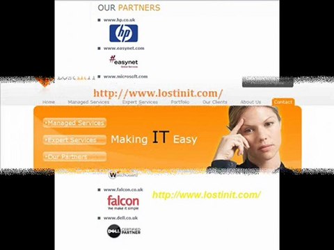 Avail expert IT support Herts services for your small business