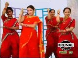 Marathi Song - Bugadi Mazi Sandali Ga - Lavni On Fire Remix