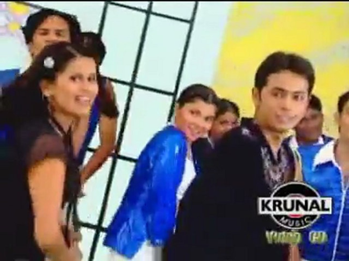 mala lagali kunachi uchaki remix