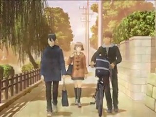 .hack//Sekai no Mukou Ni - Spot TV