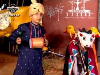 Marathi Song - Sang Sang Bholanath - Mamachya Gavala Jau Ya