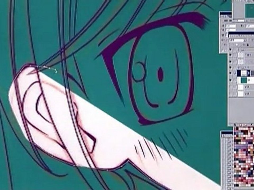 Deji e no bunpou 24 THE END OF SUMMER and MAGICAL COLOURS Saitou Tsukasa