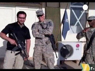 "Spia per la Cia". Iran condanna a morte cittadino Usa