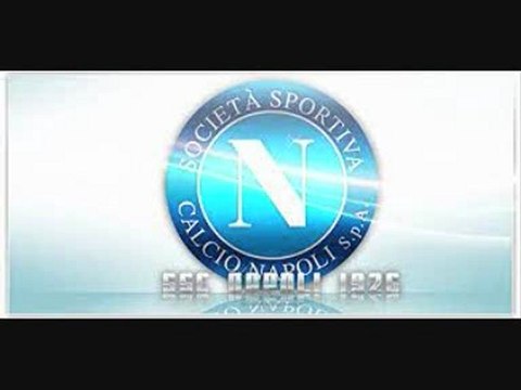 'O surdato 'nnammurato......SSC Napoli