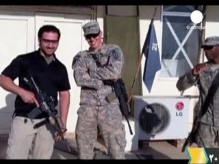 US-Iranian man to be executed for being a spy