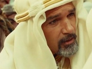 Oro negro - Trailer en español