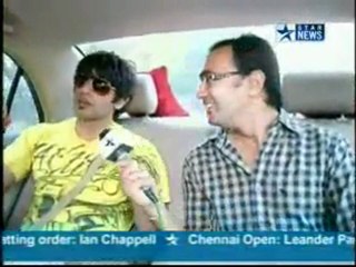 Saubhagyavati Bhava 9th January 2012 Masti Set Mein