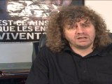 VOEUX 2012 - Bernaud Baude - Maire de Méricourt - Télé Gohelle