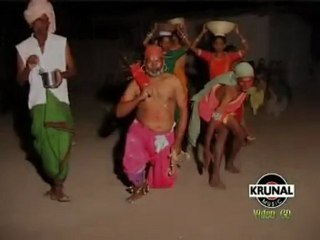 Marathi Song - Ned Mava Karsana Holi - Zokene Pam Gadi