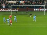 Paul Scholes Vs Manchester City Away 11-12 By Anass
