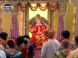 Ganesh Chaturthi Songs - Shendur Lal Chadao - Aaratya  Dhol Tashacha Gajrat