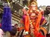 Ganesh Chaturthi Songs - Aale Ganpati Nachat - Deva Gajanana