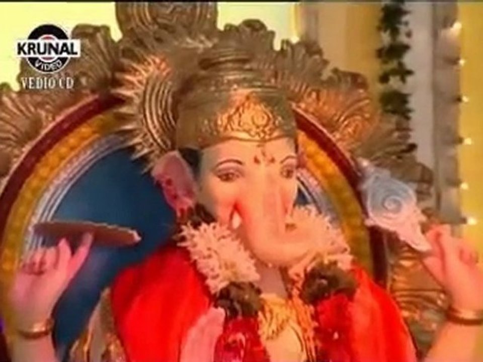 Ganesh Chaturthi Songs - Sukhkarta Dukhharta - Aaratya  Dhol Tashacha Gajrat