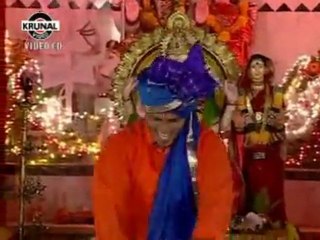 Ganesh Chaturthi Songs - Deva Gajanan Bhaktacha Ghari - Deva Gajanana