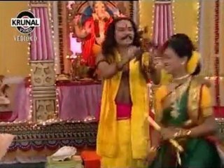 Ganesh Chaturthi Songs - Rathayatra Dhoon - Aaratya  Dhol Tashacha Gajrat