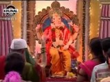 Ganesh Chaturthi Songs - Nana Parimal - Aaratya  Dhol Tashacha Gajrat