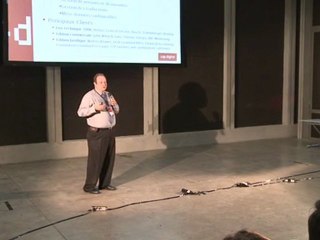 Présentation de Kiolis - Rencontres Cap Digital 6 décembre