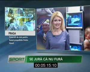 JURNALE SPORT FLAVIA APOSTOL