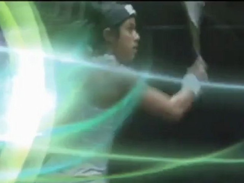 Squash - David und Shabana triumphieren in London