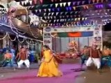 Ganesh Chaturthi Songs - Ganpati Bappa Morya - Palkhi Nighali Rajachi