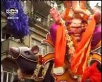 Ganesh Chaturthi Songs - Aale Ganpati Nacht - Mangalmurti Aale Ghara