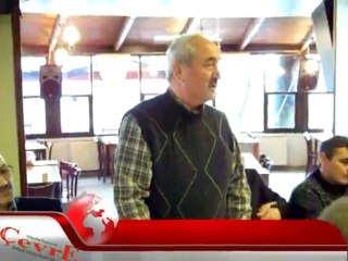 Giresunlu İşadamları Kahvaltıda Bir Araya Geldiler