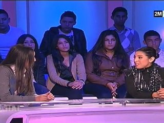 Ajial: Dimanche 08 Janvier