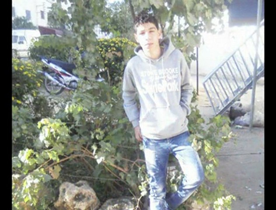 Ayoube  el haddad