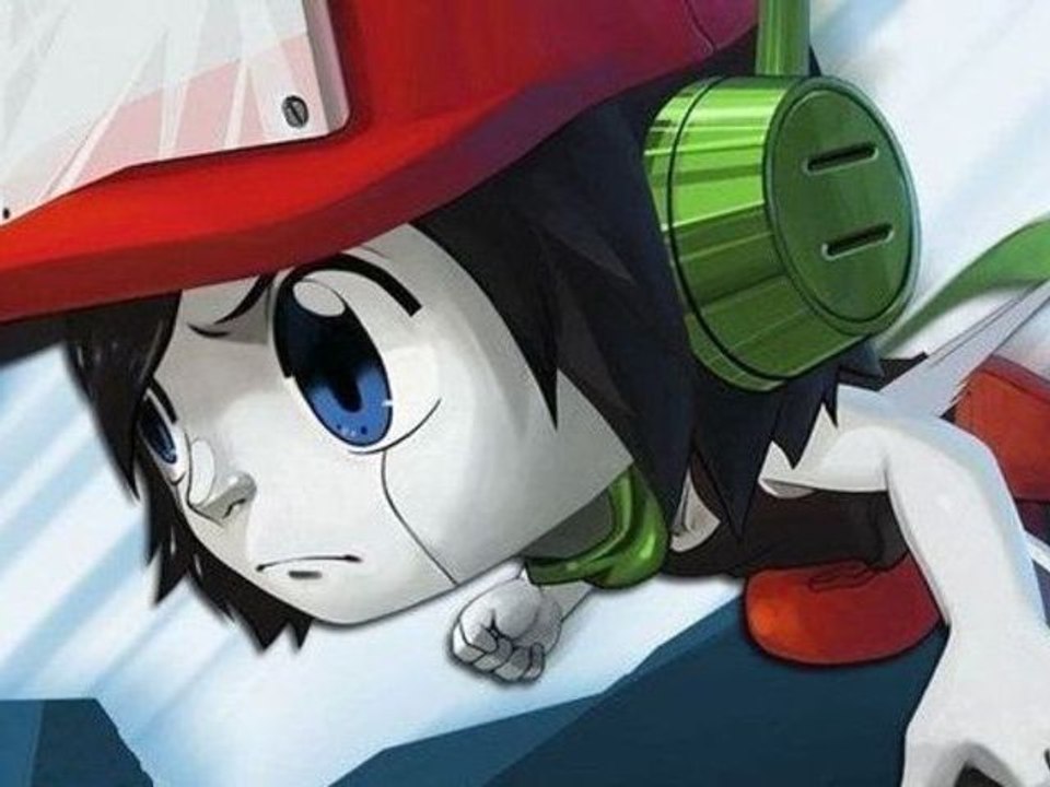 L'aventure Cave Story (part 2)