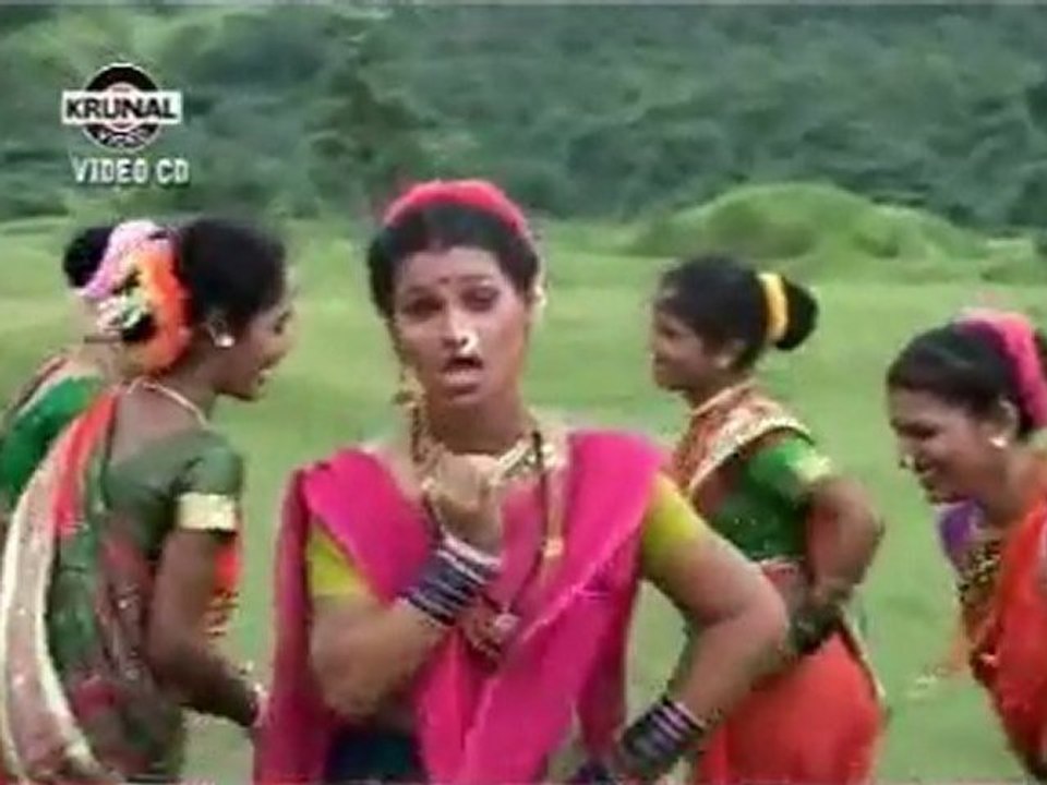 Ganesh Chaturthi Songs - Ganpati Deva Yaikun Dhava - Mangalmurti Aale Ghara