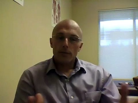 Treatment of Disc Herniation - Neck Pain - Back Pain - Sciatica - Chiropractor Murfreesboro TN