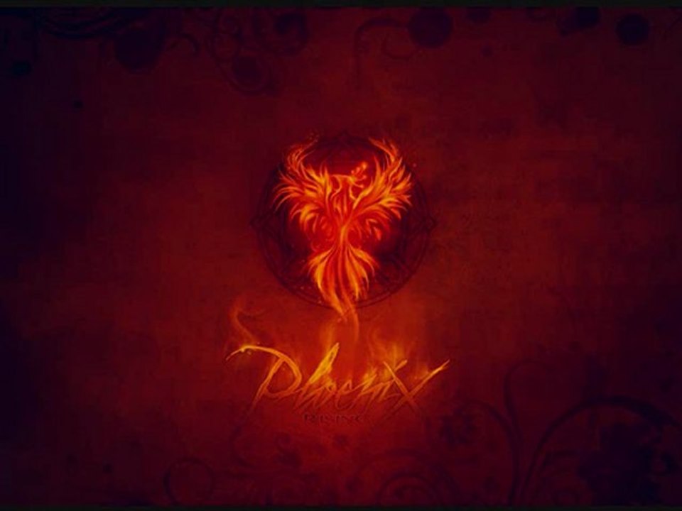PHOENIX RISING