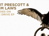 Tom Laws & Ant Prescott - People On The Runway (Original Mix) [Respekt]