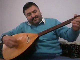 Muhsin Tozlu - Bayram Kabadayı - Fadimem.