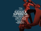 DJ Chus & Supernova - Italoberican Grooves (Lapsus Dub) [Great Stuff]