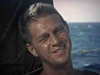 Papillon 1973 Trailer Franklin J. Schaffner