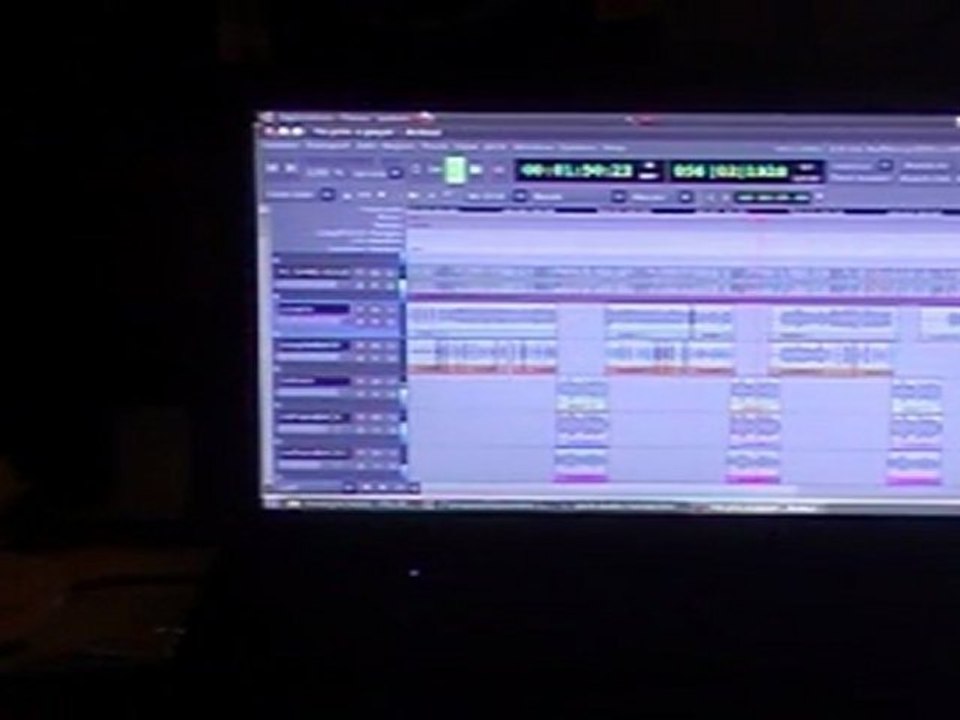 Myscier Blodya -SessioN Studio Forty_Two- Le PriX à PaYer - AAv3