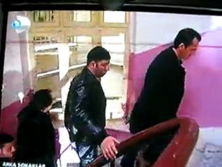 Kağızmanlı Selahattin Güçlü 2