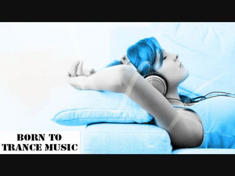 Hard Trance Techno   Cosmic Vision